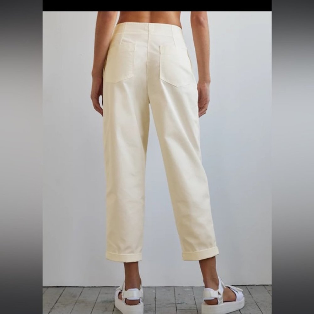 ❗️SOLD❗️Wilfred Free Day Off Pants Size 8 - Picture 2 of 9